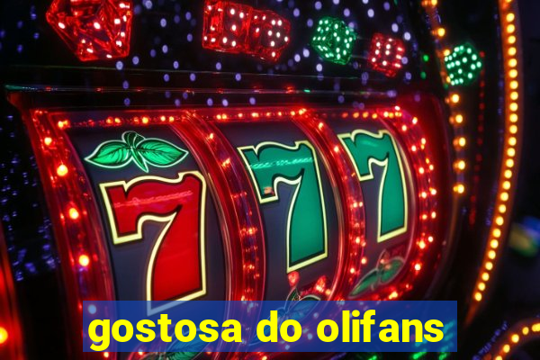 gostosa do olifans